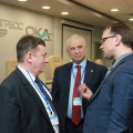 Морозов Дмитрий Сергеевич принял участие в Российской конференции посвященной вопросу бережного производства