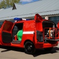 Автомобиль первой помощи (АПП-1) на базе Lada Largus