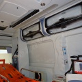 Автомобиль скорой медицинской помощи на базе Пежо Боксер, класс C (Реанимобиль)