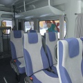 Микроавтобус для перевозки инвалидов на базе Fiat Ducato