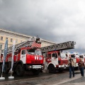 ИнвестАвто на XI Чемпионате мира по пожарно-спасательному спорту 2015