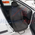 Lada Largus для перевозки инвалидов с поворотным креслом