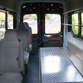Ритуальный катафалк на базе Ford Transit L3H3