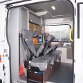 Автомобиль аварийно-спасательный МЧС Ford Transit