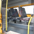 Школьный автобус на базе Ford Transit