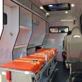 Скорая медицинская помощь класса А на базе Ford Transit