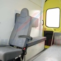 Скорая медицинская помощь класса C (реанимация) на базе Ford Transit