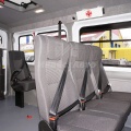 Микроавтобус Ford Transit для перевозки инвалидов