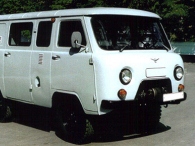 УАЗ-3962
